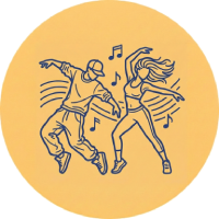 Hip-Hop & Zumba Classes Near Santoshpur
